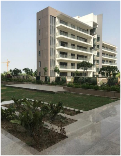 TATA HOUSING - GURGAON GATEWAY - Image 4