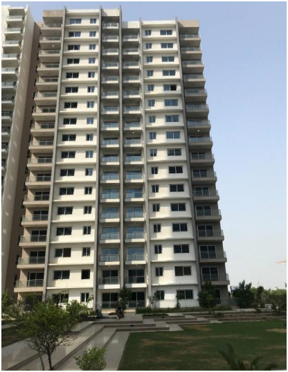 TATA HOUSING - GURGAON GATEWAY - Image 5