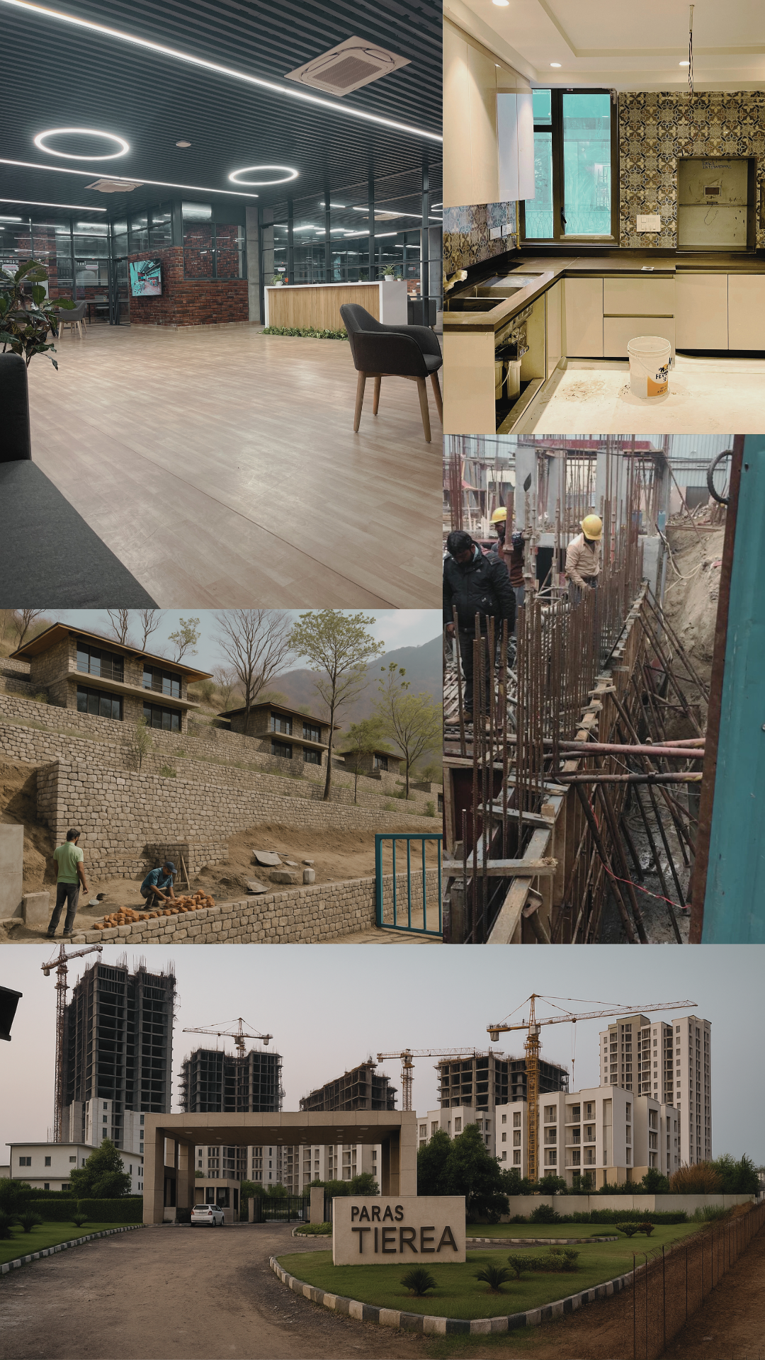 ATA CONSTRUCTIONS