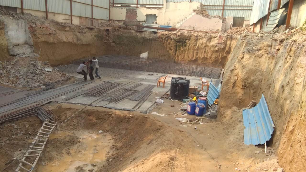 CIVIL & STRUCTURAL CONSTRUCTION - Image 2