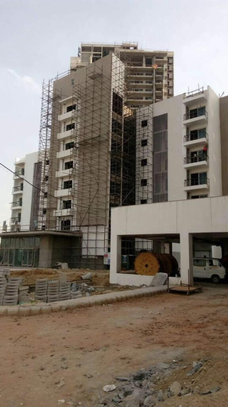 Civil Construction