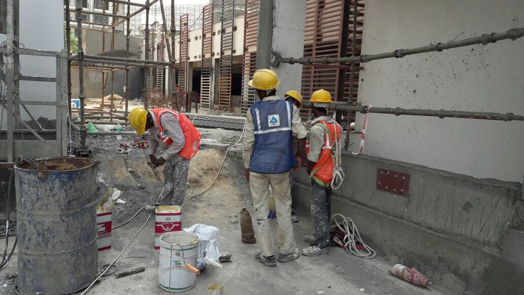Civil & Structural Construction