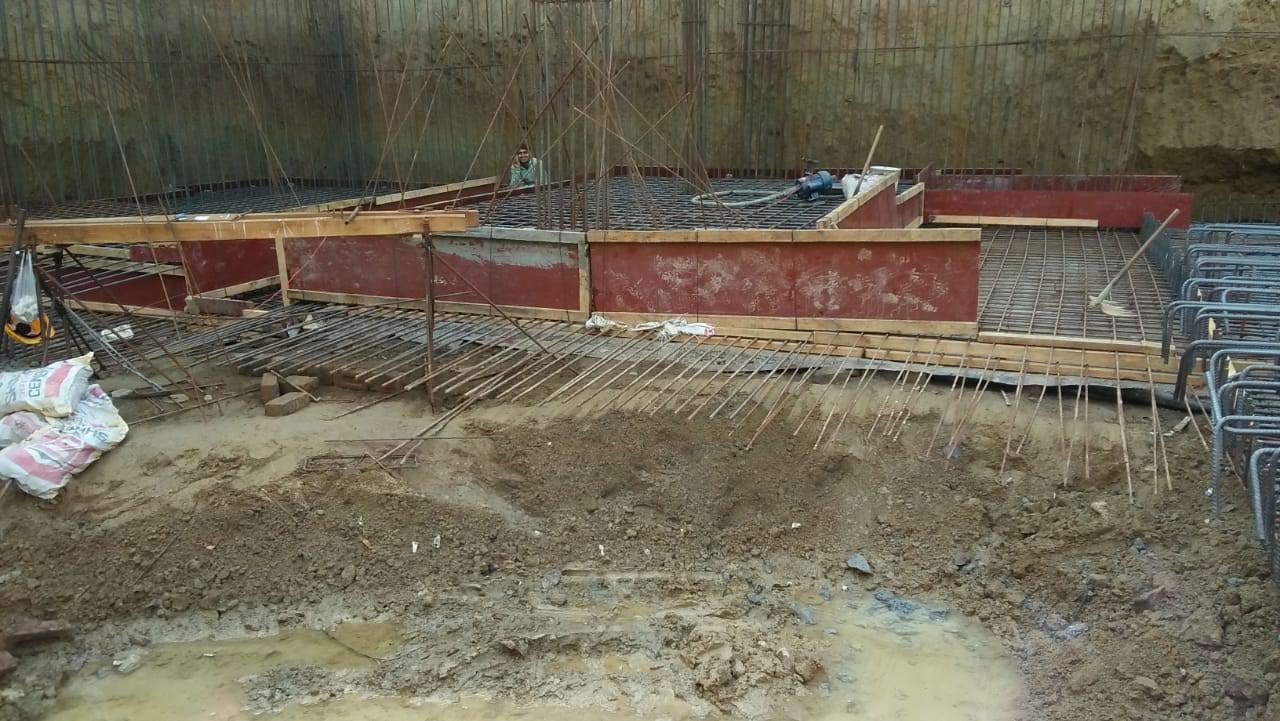CIVIL & STRUCTURAL CONSTRUCTION - Image 5