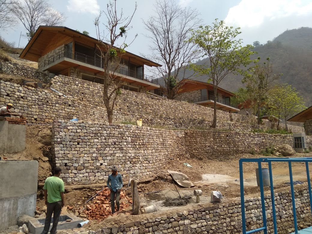 External Development