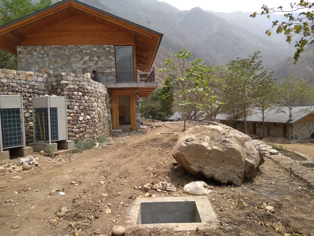 EXTERNAL DEVELOPMENT - Image 3