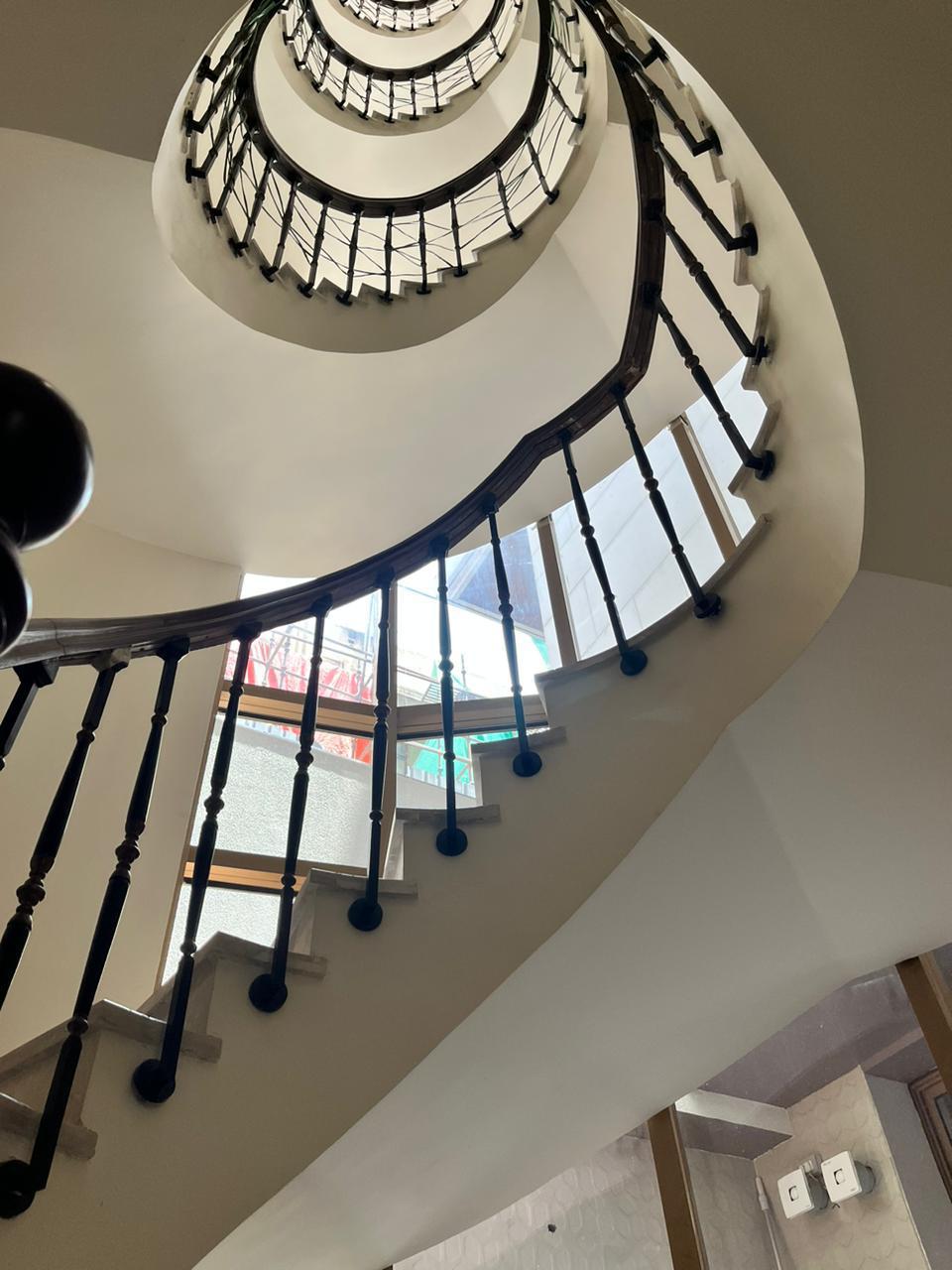 INTERNAL FINISHING - Image 5