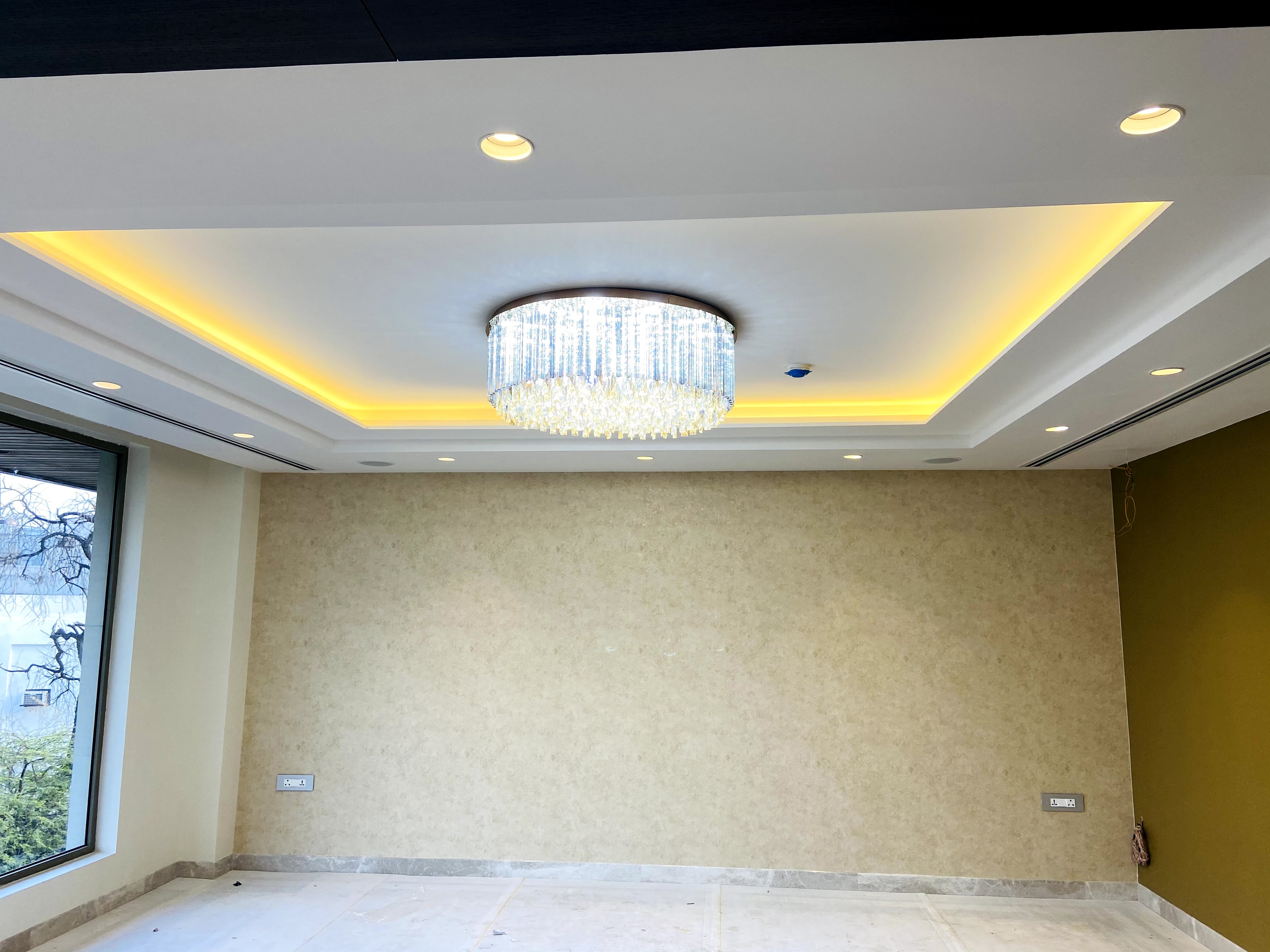 INTERIOR WORKS - Image 1