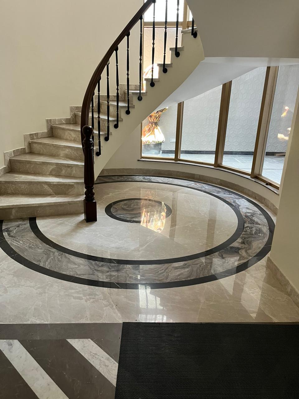 INTERIOR WORKS - Image 5