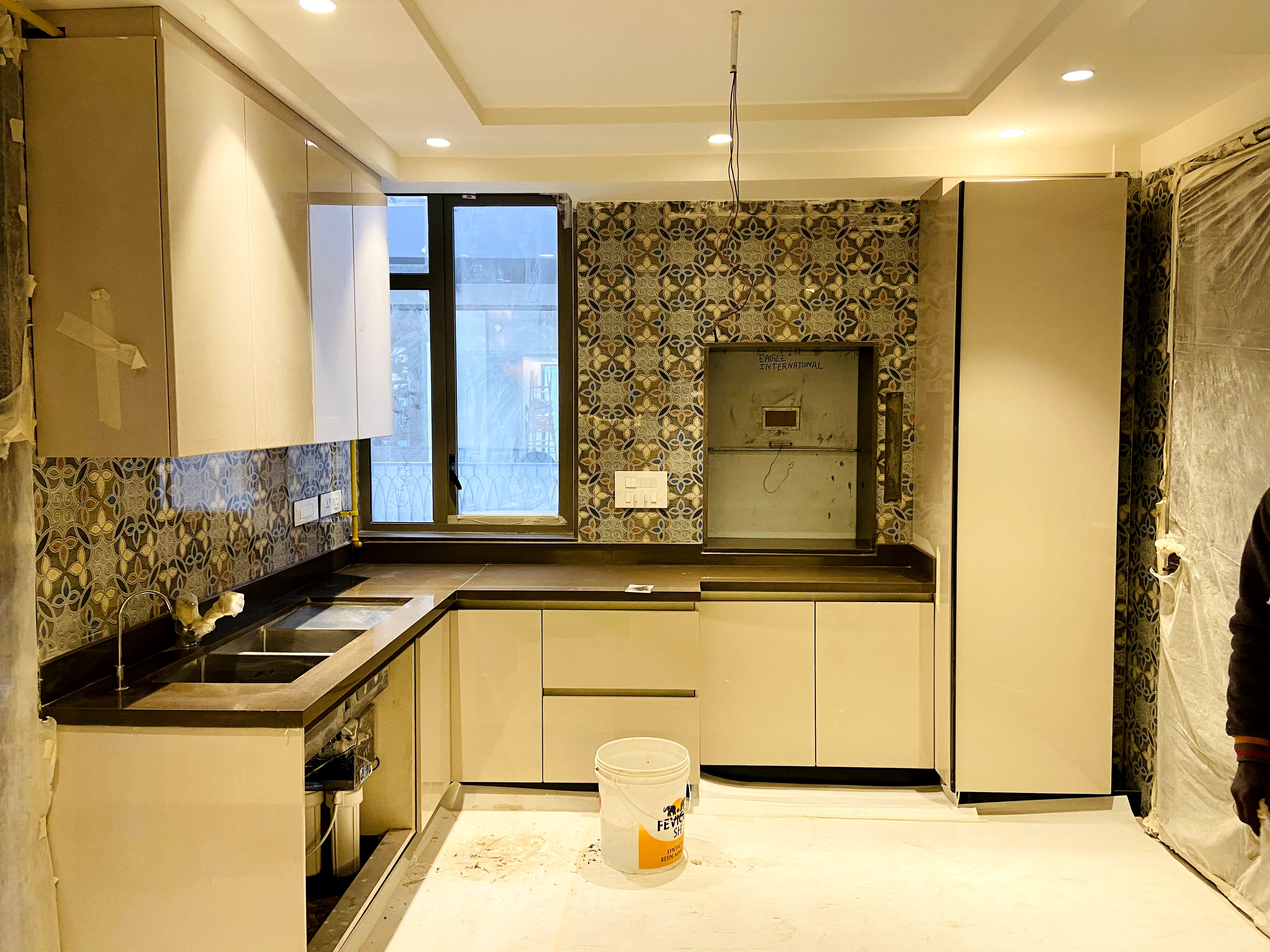 INTERNAL FINISHING - Image 3