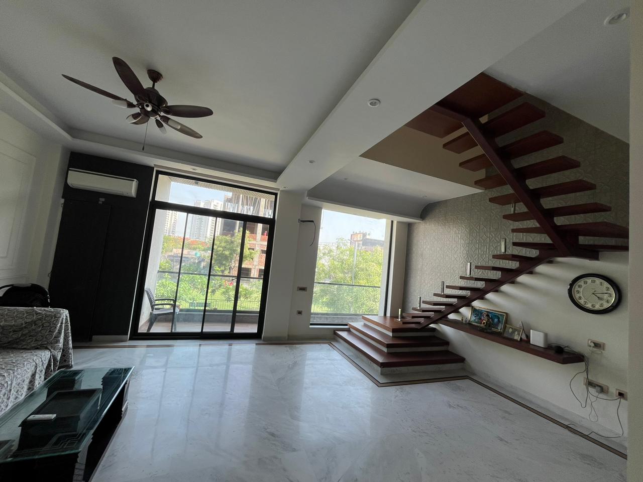 INTERNAL FINISHING - Image 1
