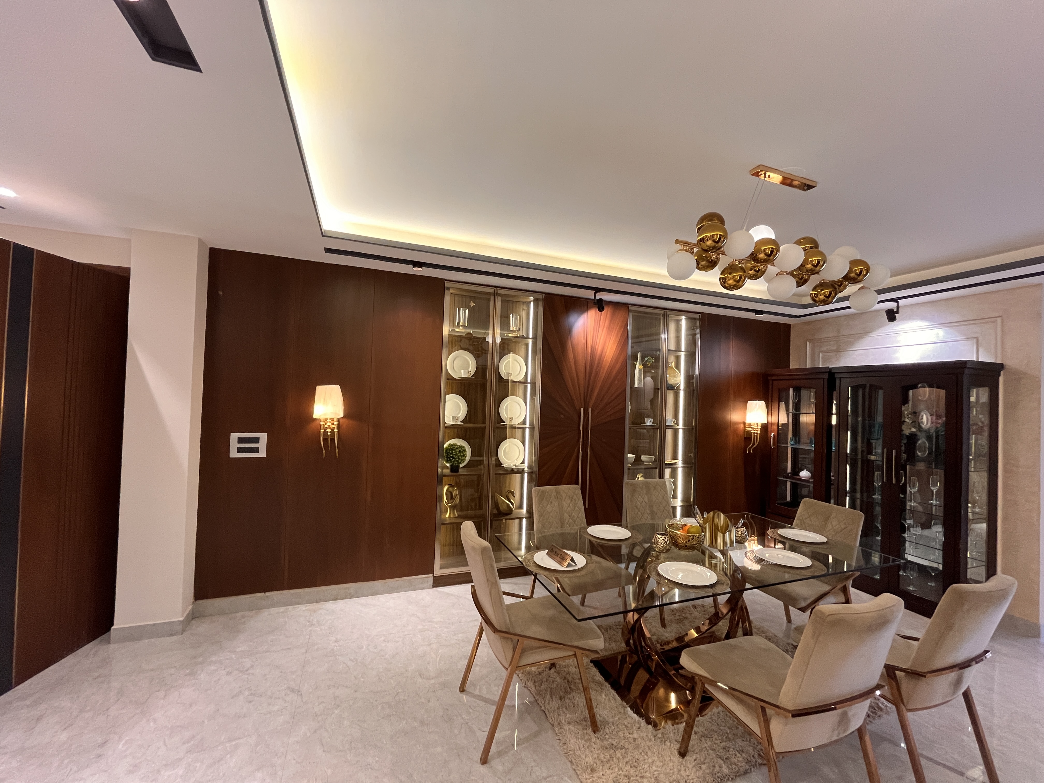 INTERNAL FINISHING - Image 2