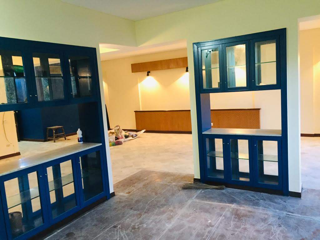 INTERNAL FINISHING - Image 4