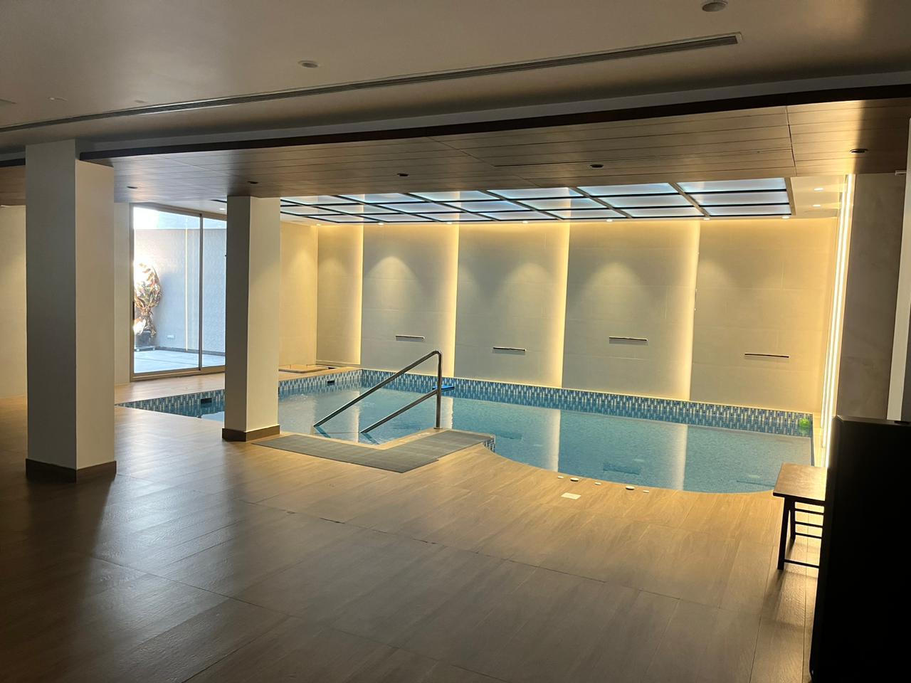 INTERIOR WORKS - Image 3
