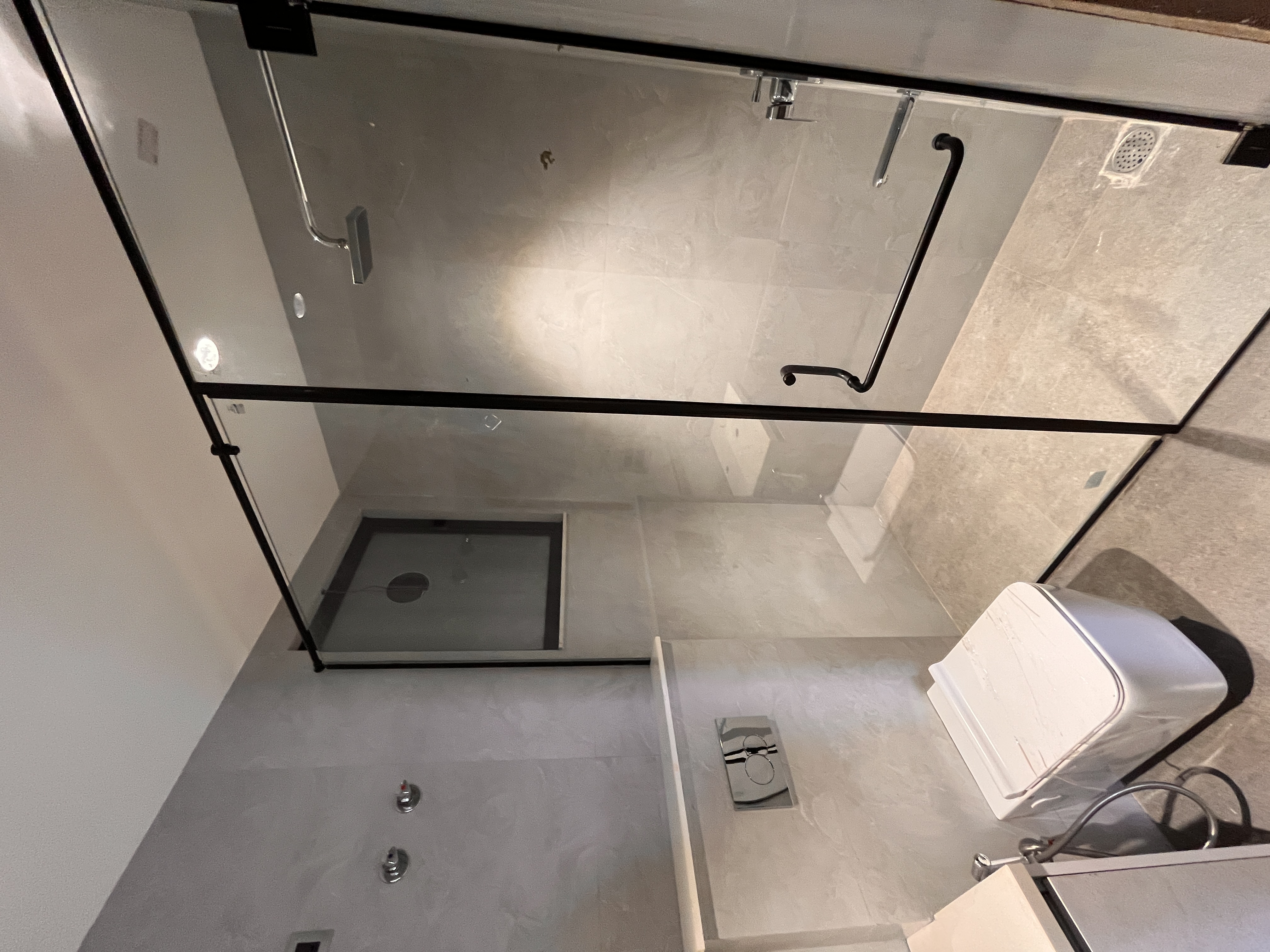 PLUMBING & FIREFIGHTING WORKS - Image 2